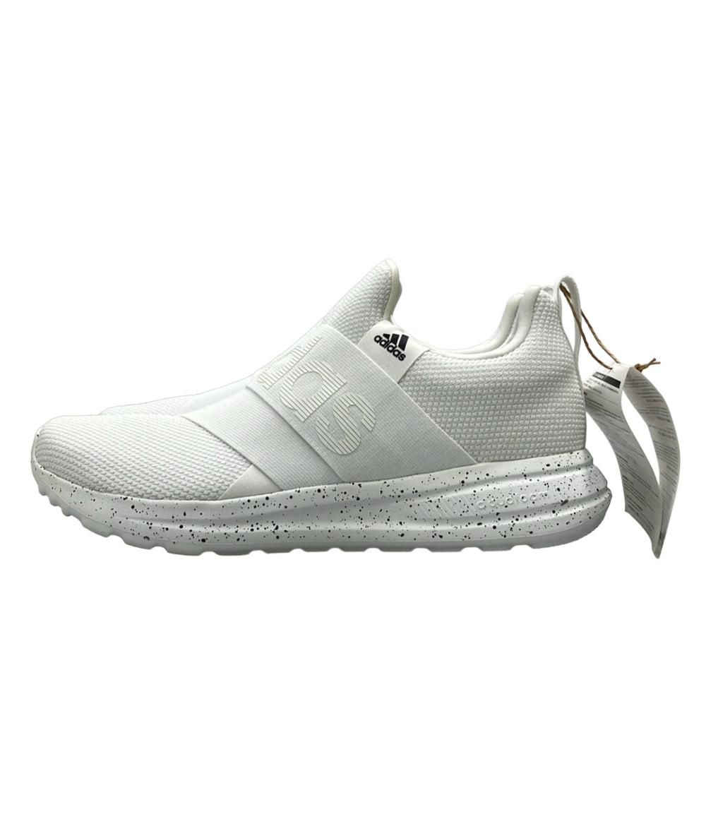 美品 adidas ローカットスニーカー スリッポン Lite Racer Adapt 6.0 IF7345 メンズ SIZE 26.0 アディダス