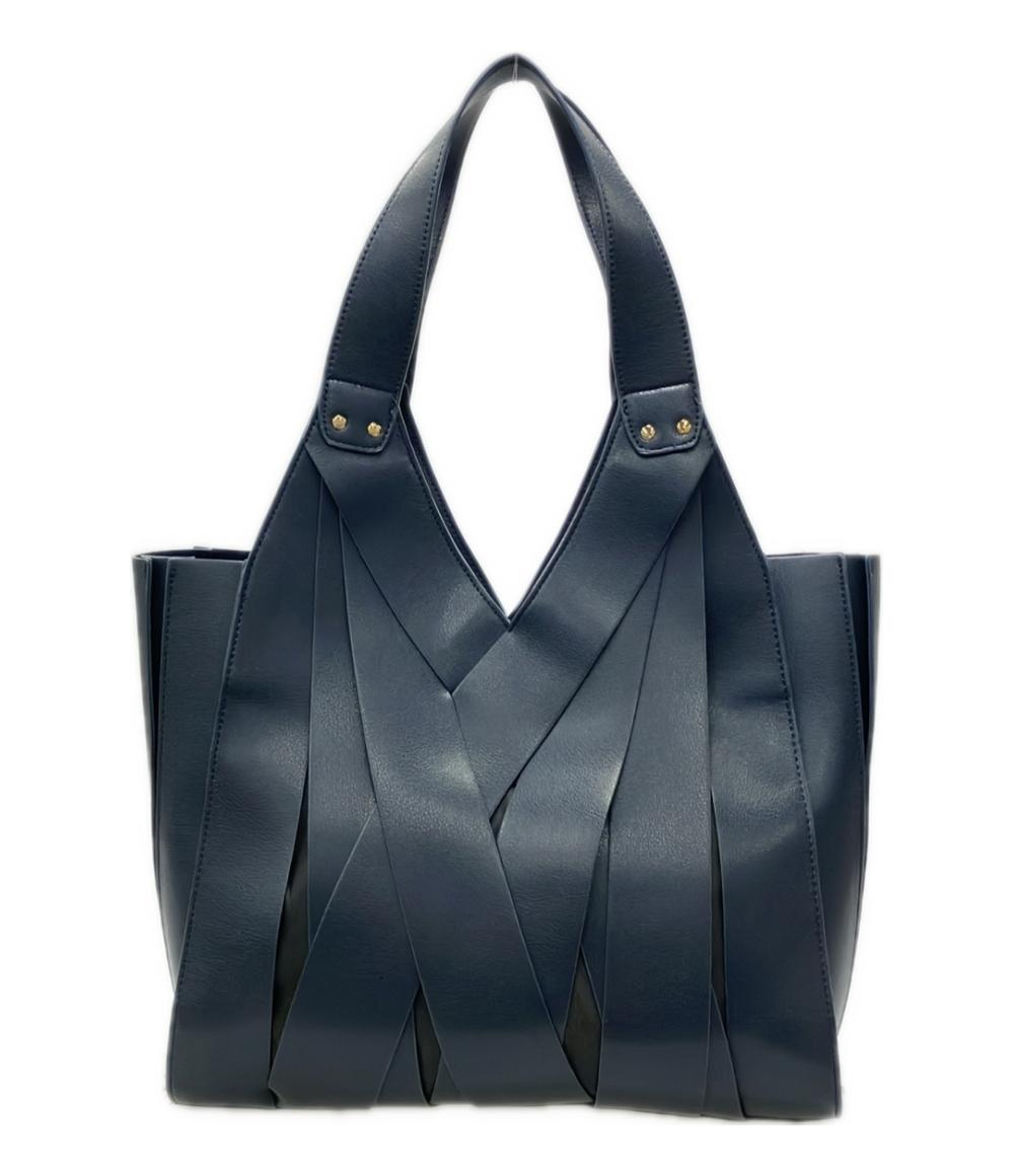 シップス トートバッグ ショルダーバッグ 肩掛け レディース SHIPS