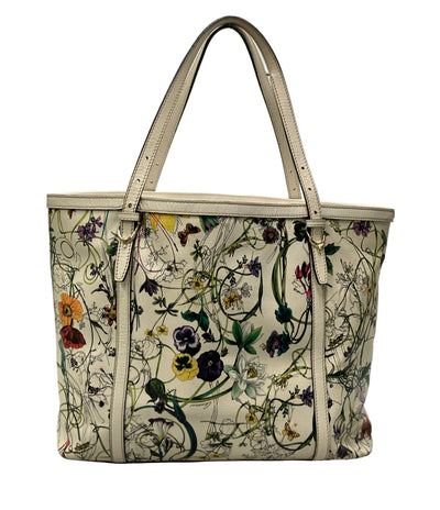 GUCCI トートバッグ フローラ 309613 204991 レディース グッチ
