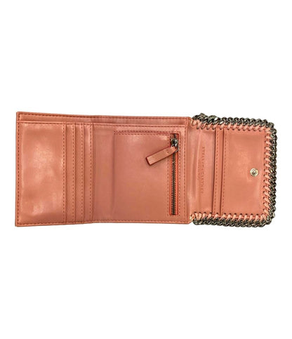 Stella McCartney 二つ折り財布 チェーン ファラベラ レディース ステラマッカートニー