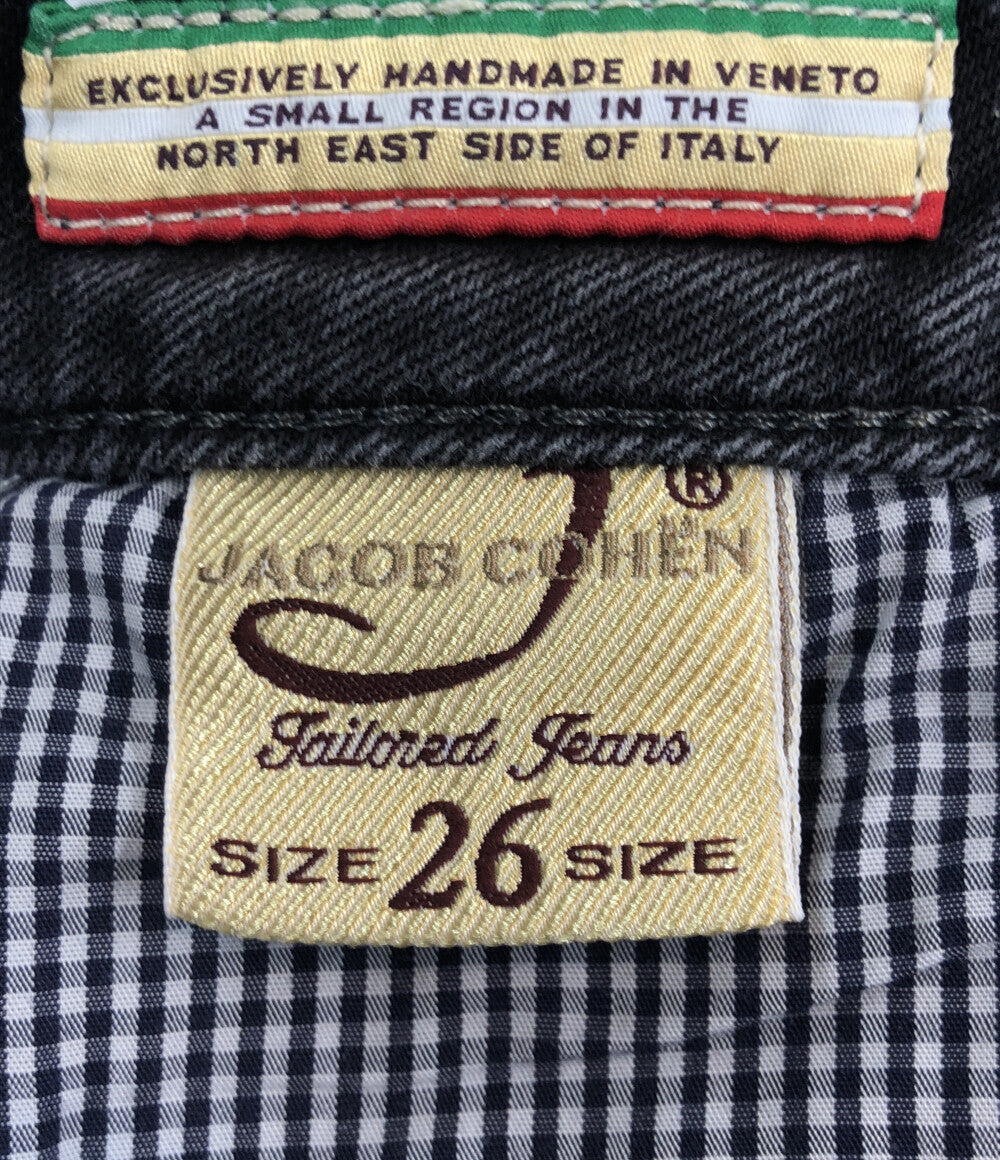 ヤコブコーエン  デニムパンツ      メンズ SIZE 26 (S) JACOB COHEN