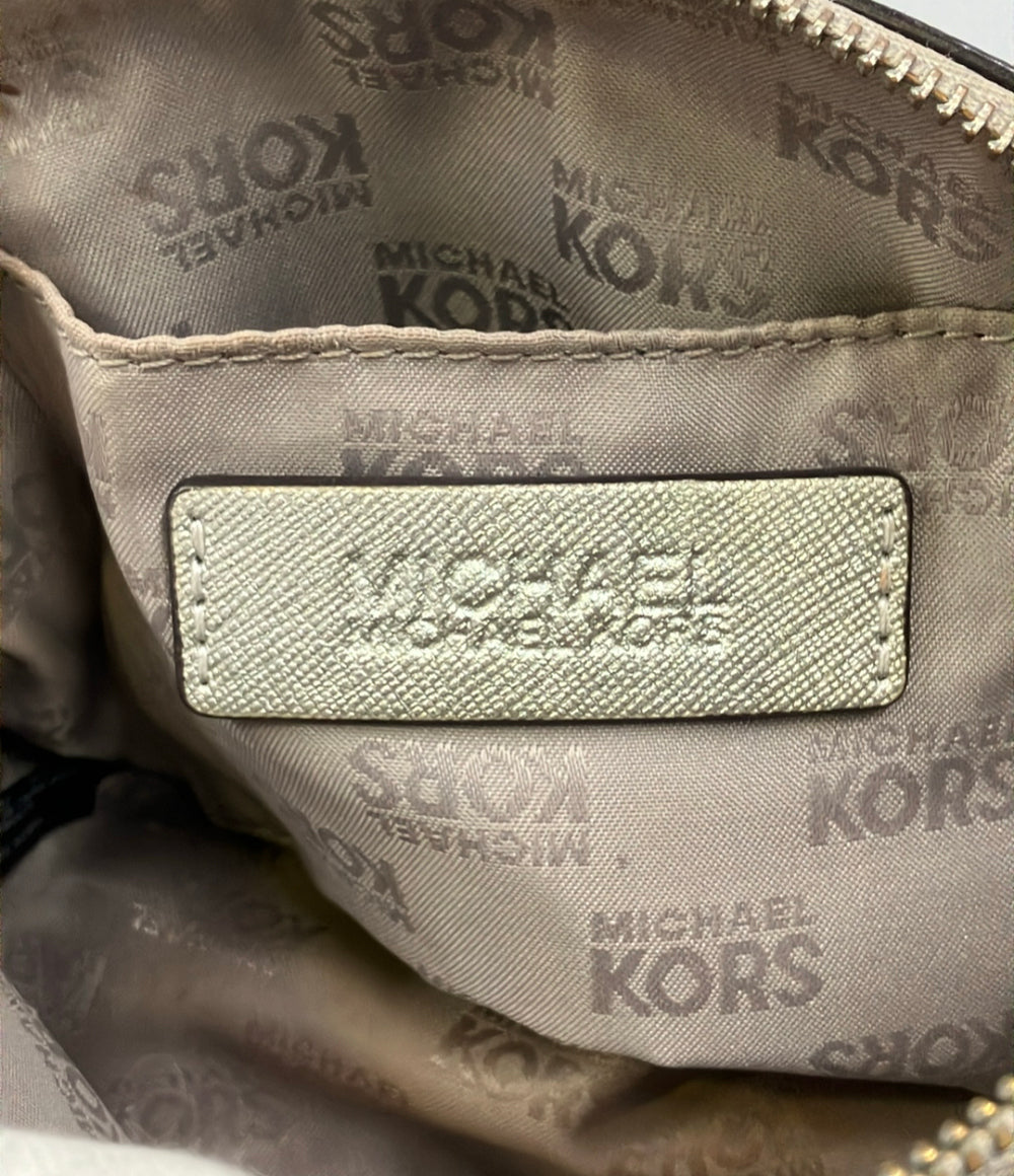 MICHAEL KORS ポーチ レディース マイケルコース