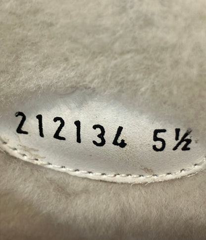 GRENSON レースアップブーツ 212134 レディース SIZE 5 1/2 (23cm) グレンソン