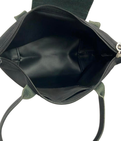Longchamp トートバッグ レディース ロンシャン