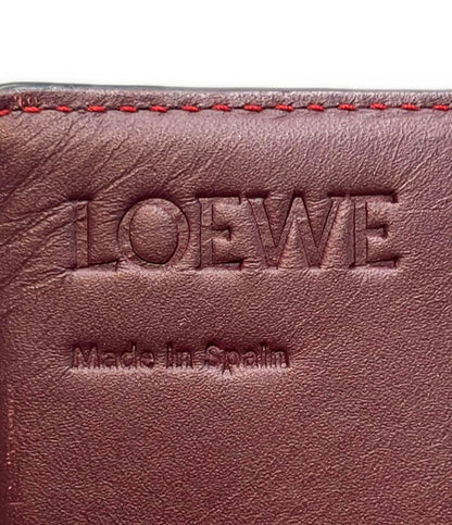 LOEWE 長財布 マルチカラー レディース メンズ ロエベ
