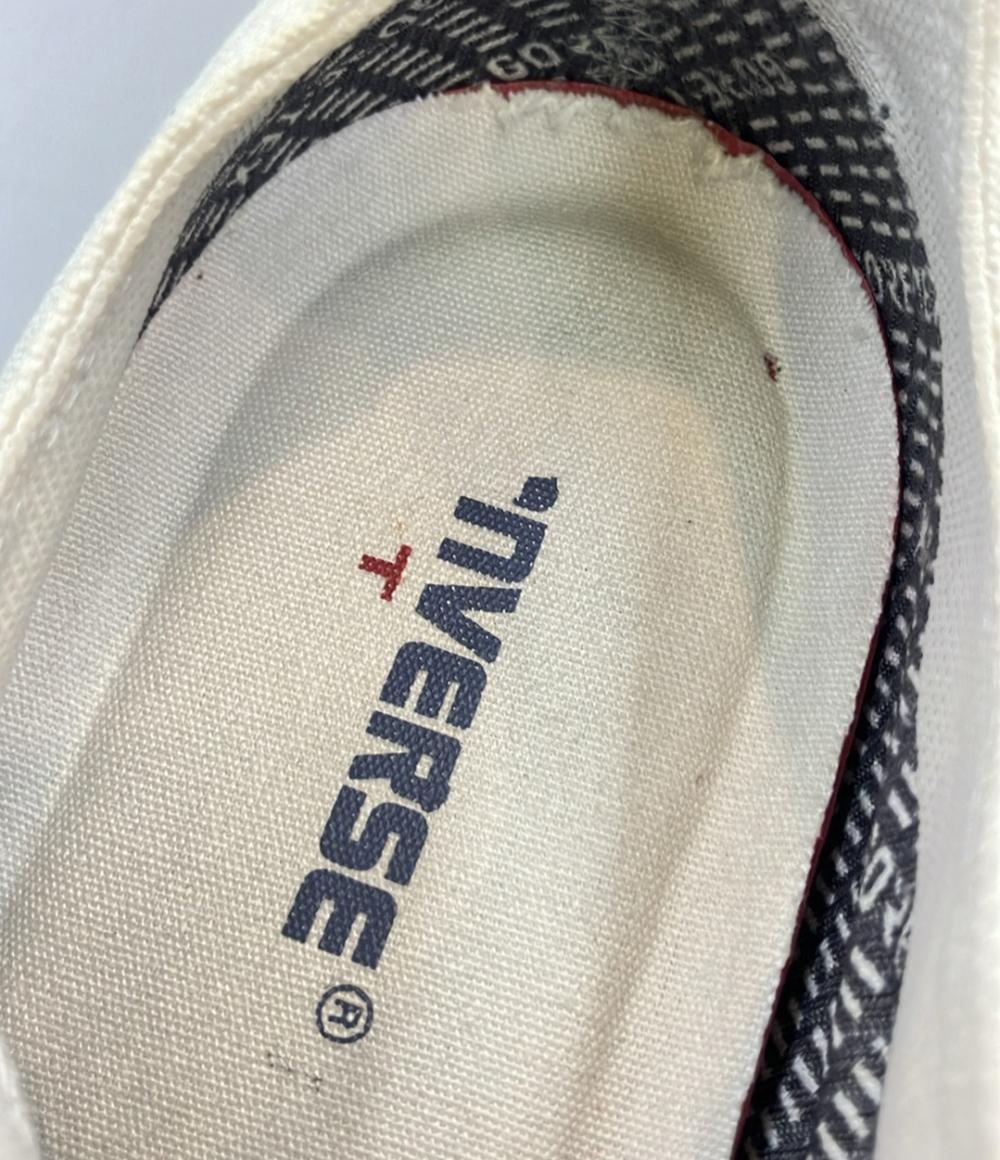 CONVERSE ローカットスニーカー メンズ SIZE 26.5 (M) コンバース