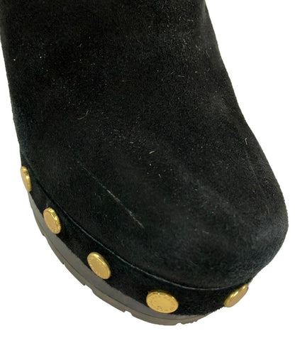 マークバイマークジェイコブス ムートンロングブーツ レディース SIZE 37 (L) MARC BY MARC JACOBS