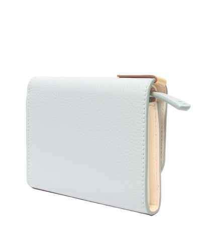 ロロピアーナ 三つ折り財布 レディース Loro Piana