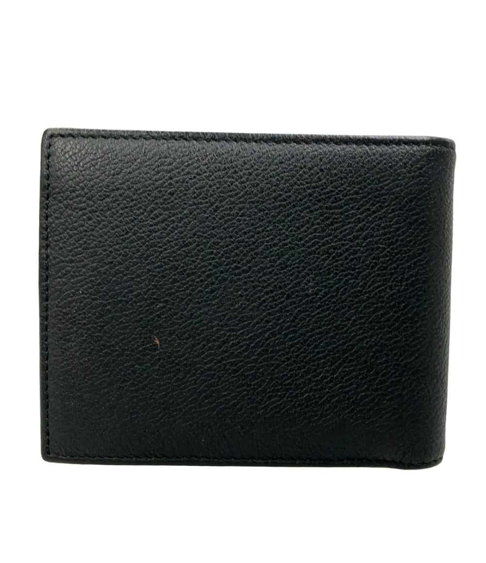GIORGIO ARMANI 二つ折り財布 メンズ ジョルジオアルマーニ