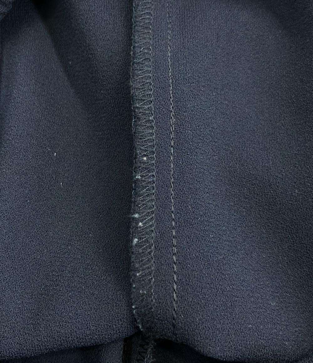 コルピエロ スソリブパンツ レディース SIZE 36 (XS) Col Pierrot