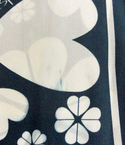 ケイトスペード スカーフ シルク100% レディース Kate Spade