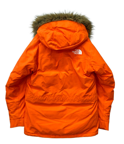 THE NORTH FACE ダウンジャケット メンズ SIZE XL ザ・ノース・フェイス