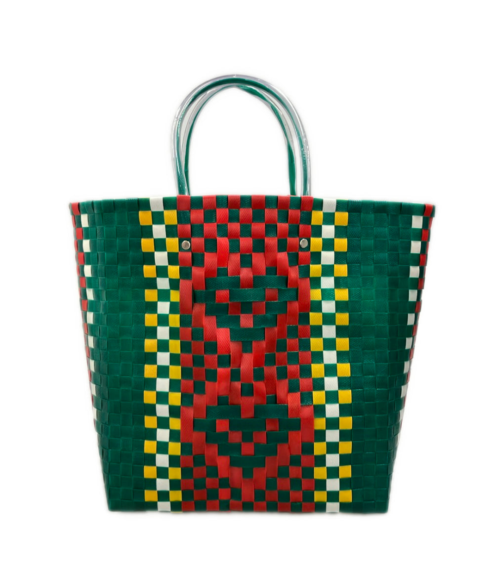 MARNI トートバッグ ピクニックバッグ かごバッグ レディース マルニ