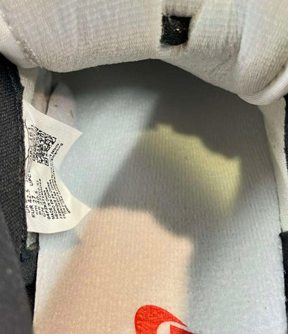 美品 NIKE ハイカットスニーカー AIR JORDAN 1 RETRO HIGH OG 555088-161 メンズ SIZE 27.0 (L) ナイキ