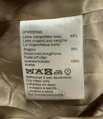 美品 ジェラールダレル ロングコート レディース SIZE 36 (S) GERARD DAREL