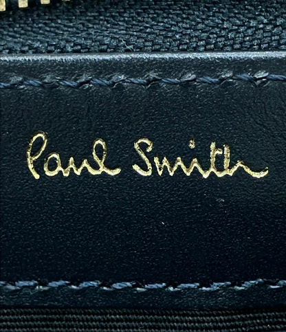 ポールスミス ラウンドファスナー長財布 レディース PAUL SMITH