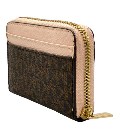 MICHAEL KORS コインケース カードケース レディース マイケルコース