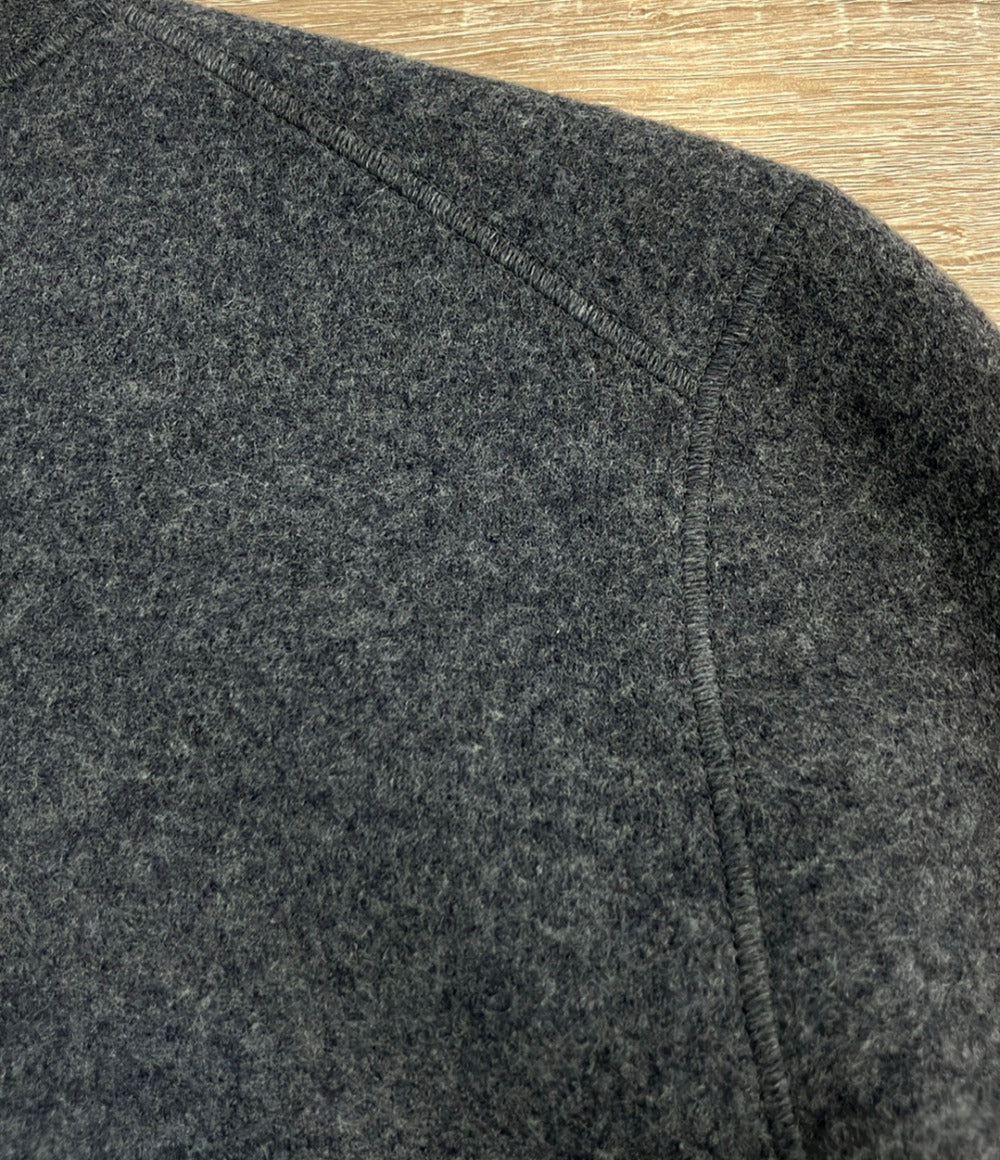 JIL SANDER ウールカーディガン メンズ SIZE 44 (S) ジルサンダー