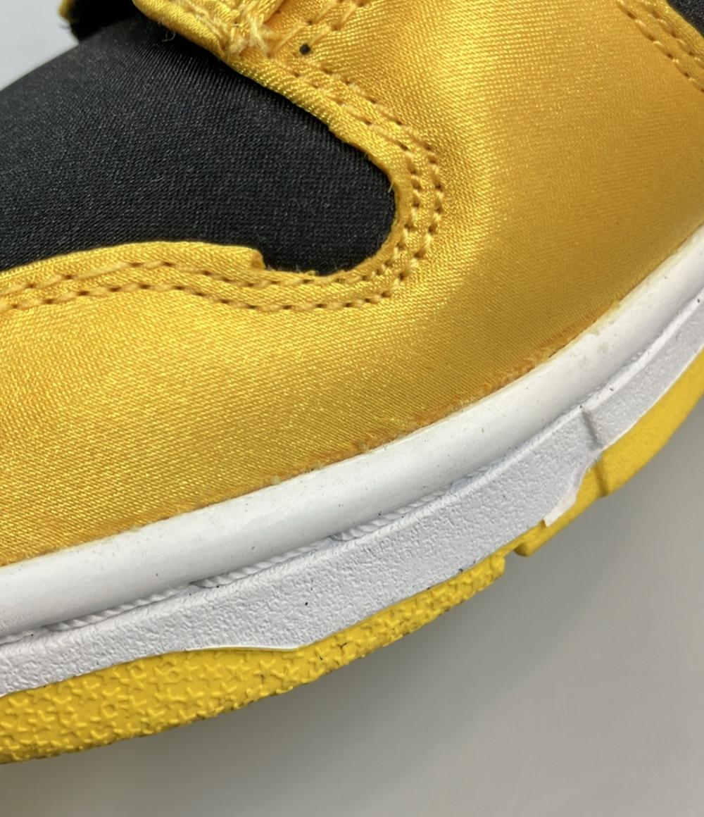 NIKE ハイカットスニーカー WMNS DUNK FN4216-001 レディース SIZE 24.0 (L) ナイキ