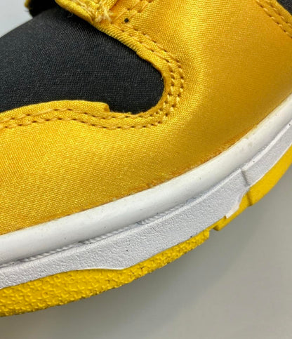 NIKE ハイカットスニーカー WMNS DUNK FN4216-001 レディース SIZE 24.0 (L) ナイキ