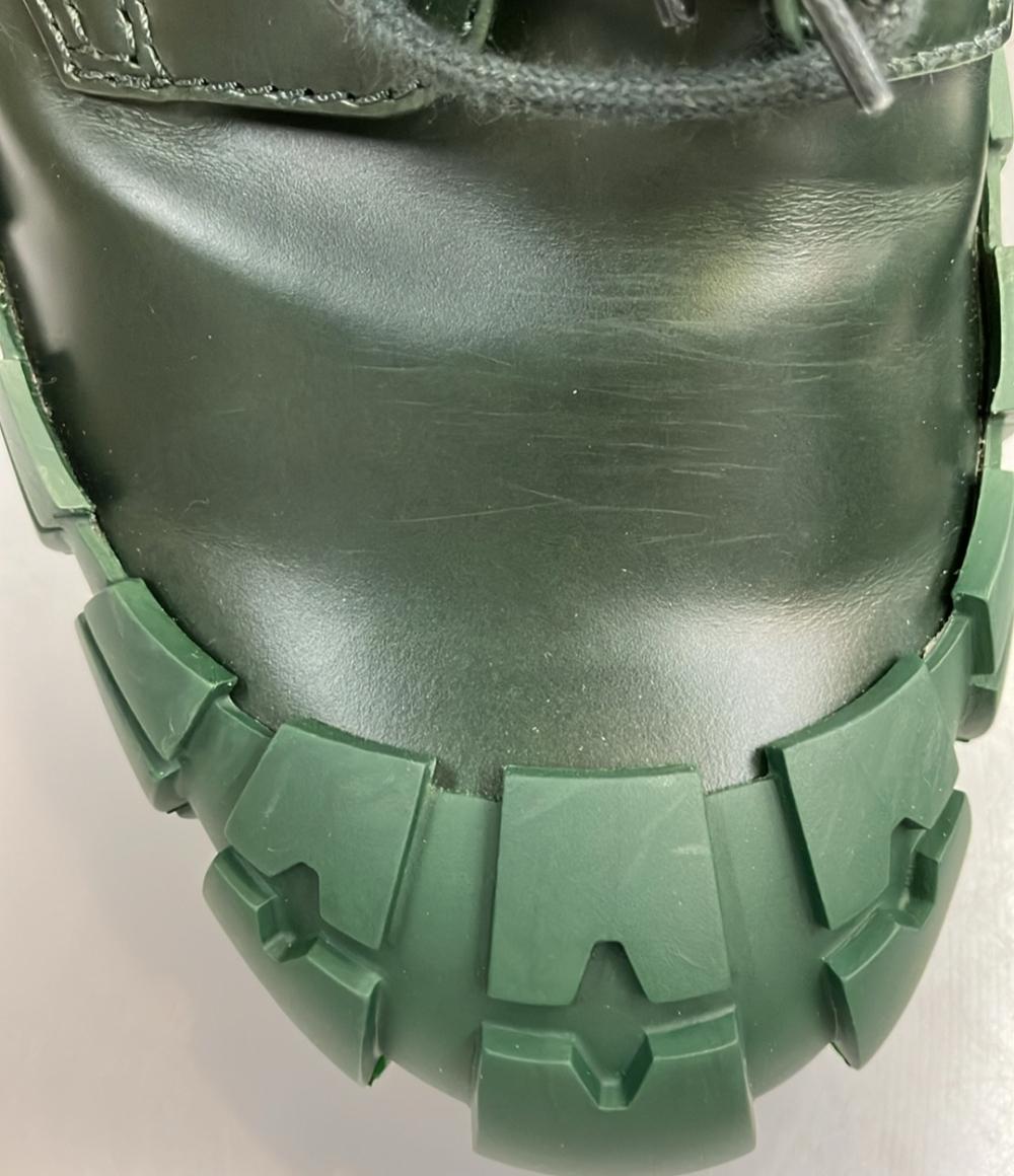 プラダ タイヤソールシューズ メンズ SIZE 9 (XL) PRADA