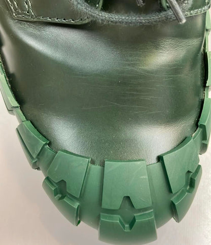 プラダ タイヤソールシューズ メンズ SIZE 9 (XL) PRADA