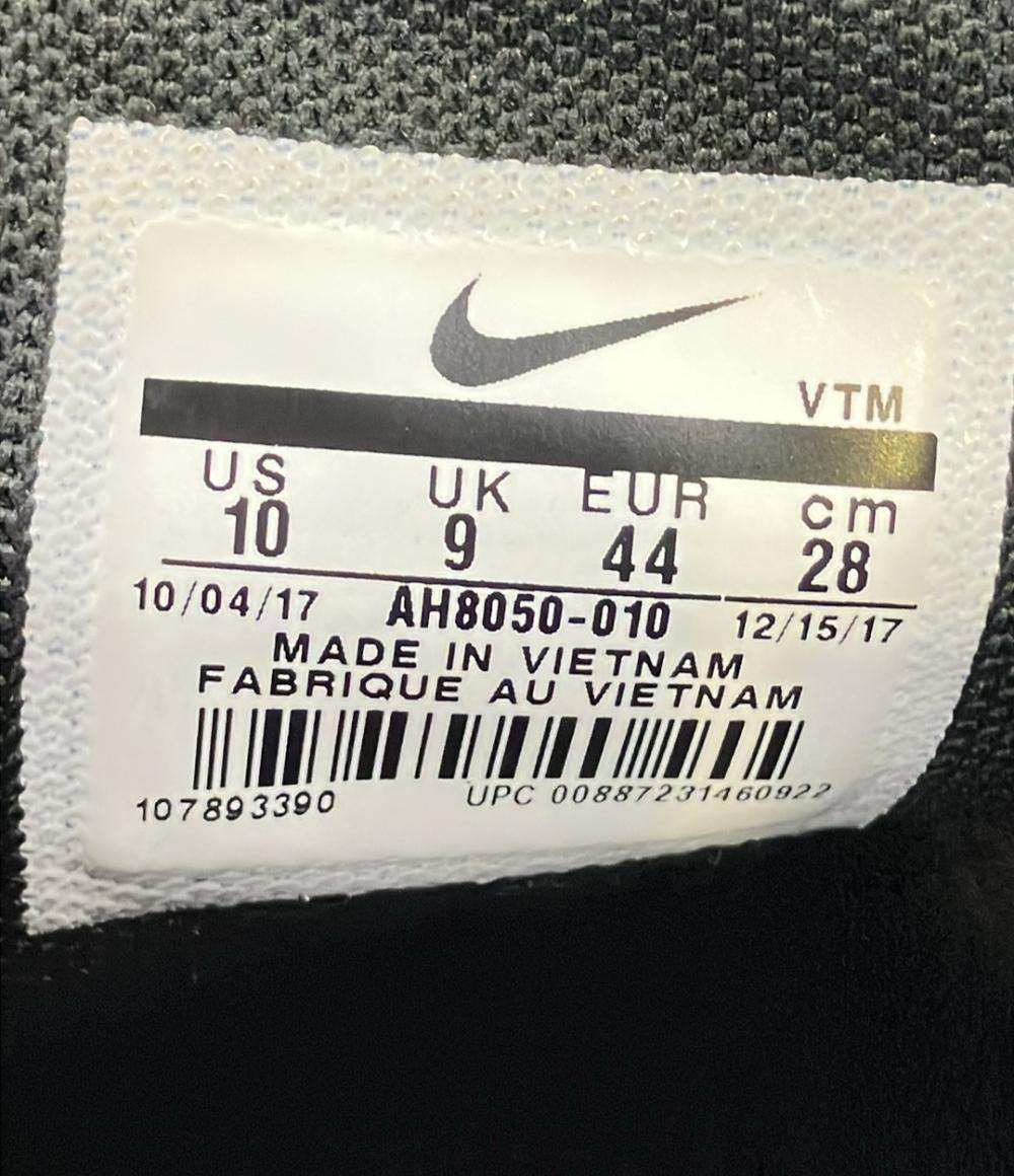 NIKE ローカットスニーカー AH8050-010 メンズ SIZE 28.0 (XL) ナイキ