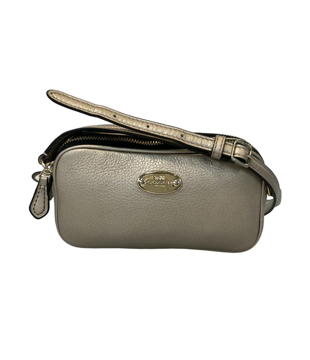 COACH ショルダーバッグ 斜め掛け F53372 レディース コーチ