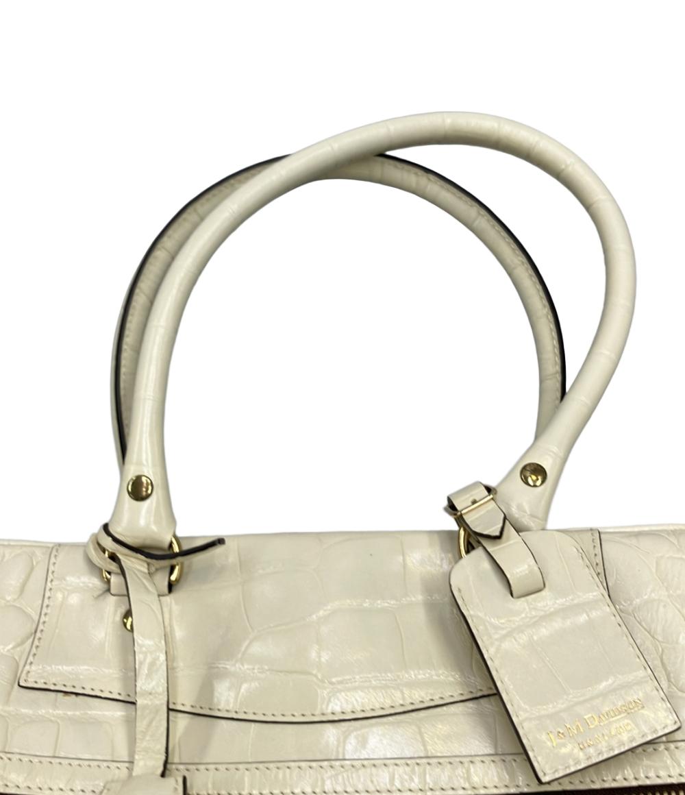 ジェイアンドエムデヴィッドソン ハンドバッグ ショルダーバッグ 肩掛け レディース J&M Davidson