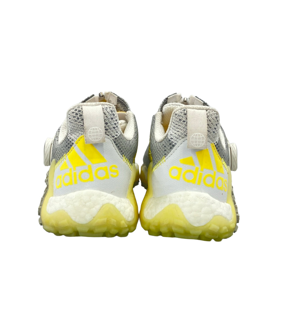 adidas ローカットスニーカー ゴルフシューズ ウィメンズ コードカオス22 BOA GX3940 レディース SIZE 25.5 アディダス
