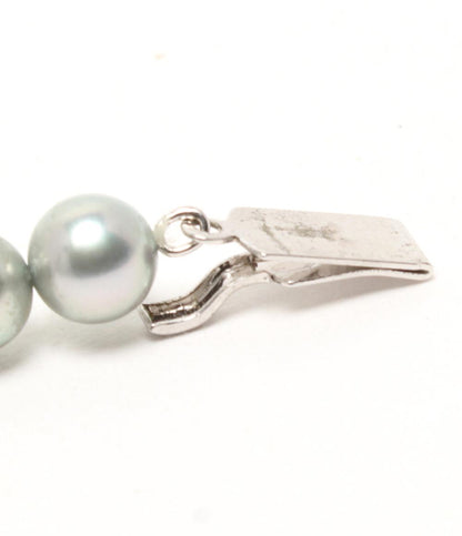 ネックレス SV パール 7.0-7.5mm レディース