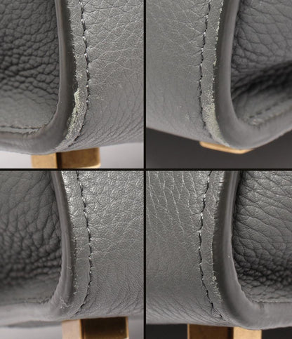 CELINE ハンドバッグ ラゲージ マイクロコール 189793AQL レディース セリーヌ