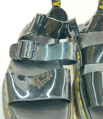 ドクターマーチン ストラップサンダル レディース SIZE UK 5 (L) Dr.Martens