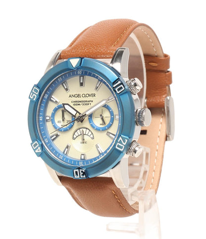 エンジェルクローバー B 腕時計 クオーツ BR43 レディース Angel Clover