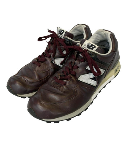 NEW BALANCE ローカットスニーカー M576CD メンズ SIZE 28.0 (XL) ニューバランス