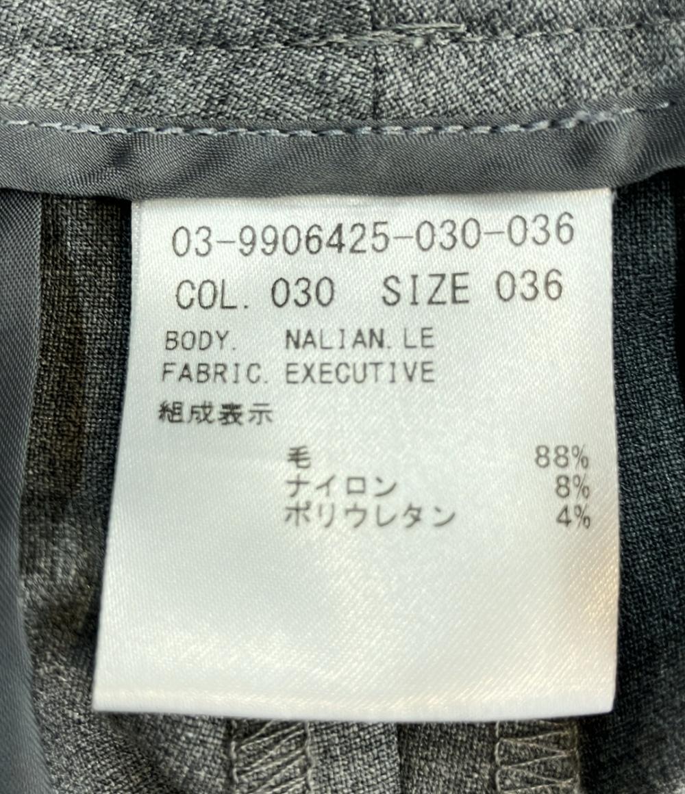 セオリーリュクス パンツ レディース SIZE 36 (S) theory luxe