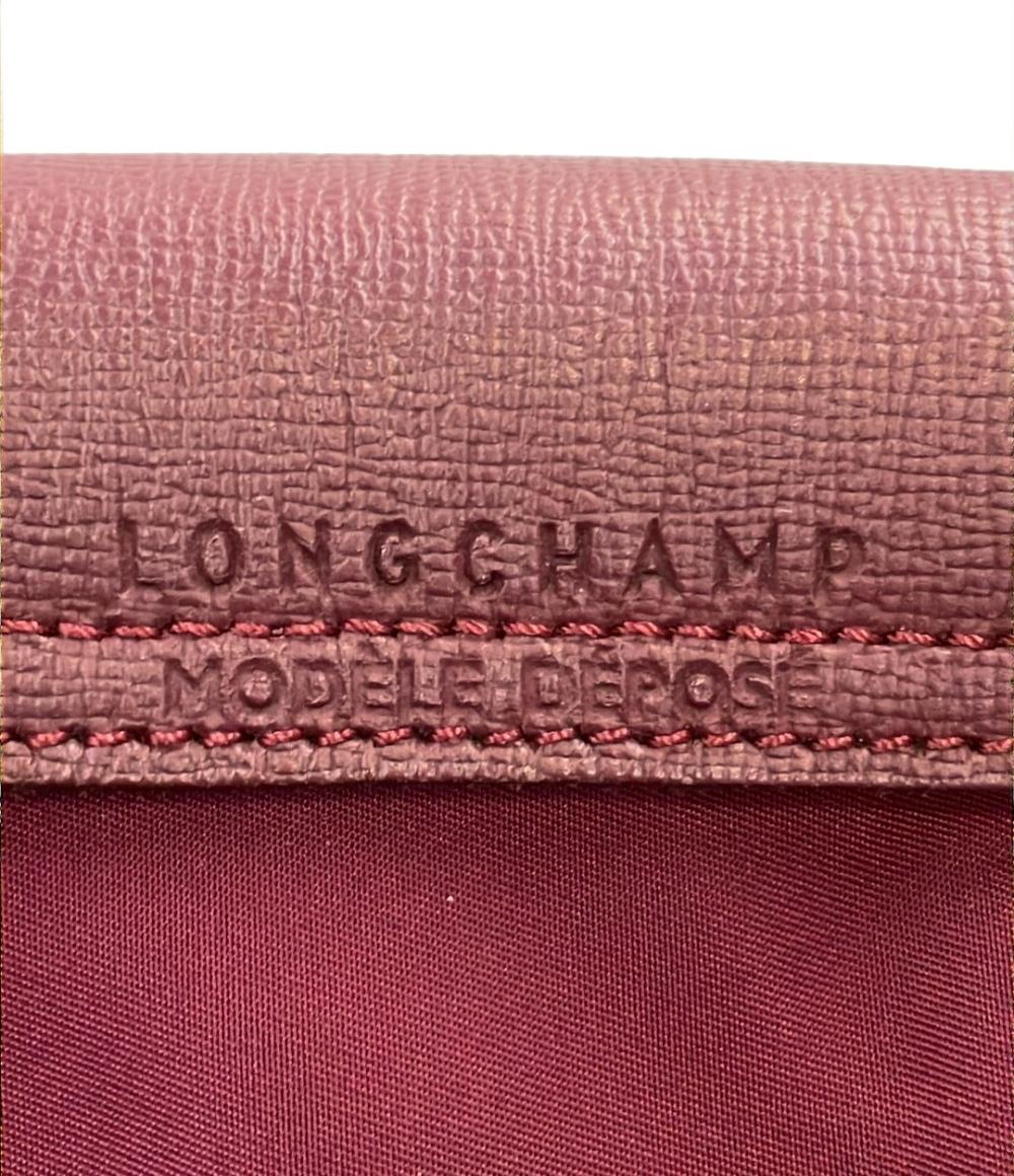 Longchamp トートバッグ ショルダーバッグ 肩掛け ル プリアージュ レディース ロンシャン
