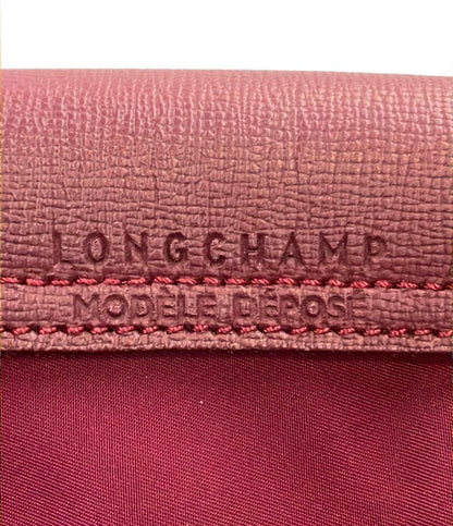 Longchamp トートバッグ ショルダーバッグ 肩掛け ル プリアージュ レディース ロンシャン