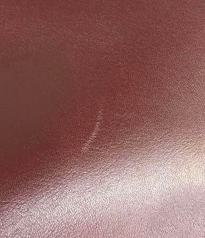 Cartier ショルダーバッグ 斜め掛け マストライン レディース カルティエ