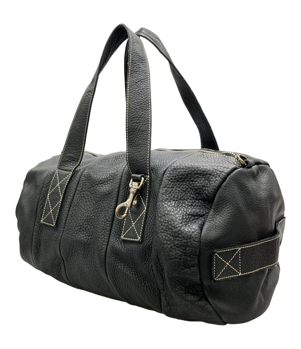 PRADA 2way ボストンバッグ ショルダーバッグ 斜め掛け レディース プラダ