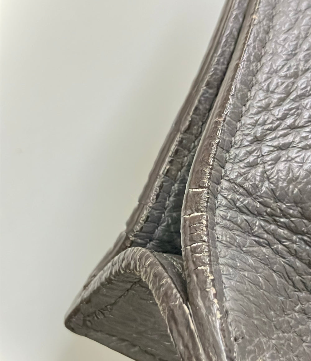 FURLA クラッチバッグ レザー メンズ フルラ