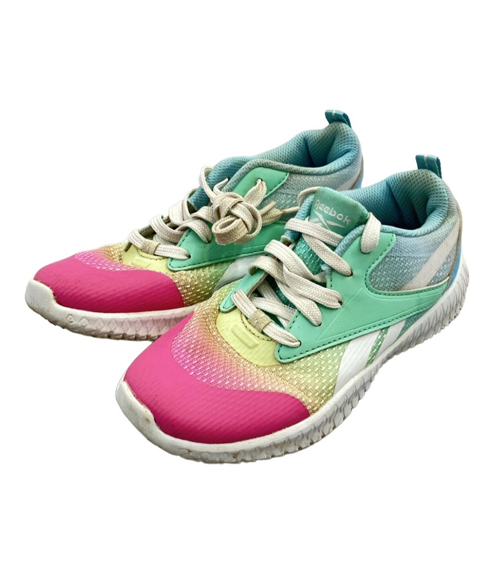 訳あり Reebok ローカットスニーカー キッズ SIZE 20.0 (M) リーボック