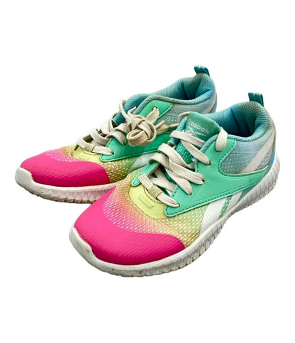 訳あり Reebok ローカットスニーカー キッズ SIZE 20.0 (M) リーボック
