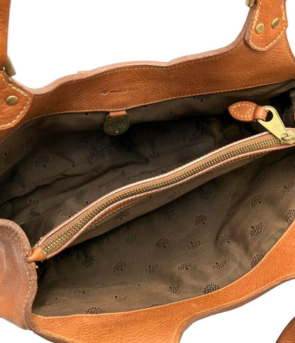 マルベリー ショルダーバッグ 肩掛け レディース MULBERRY