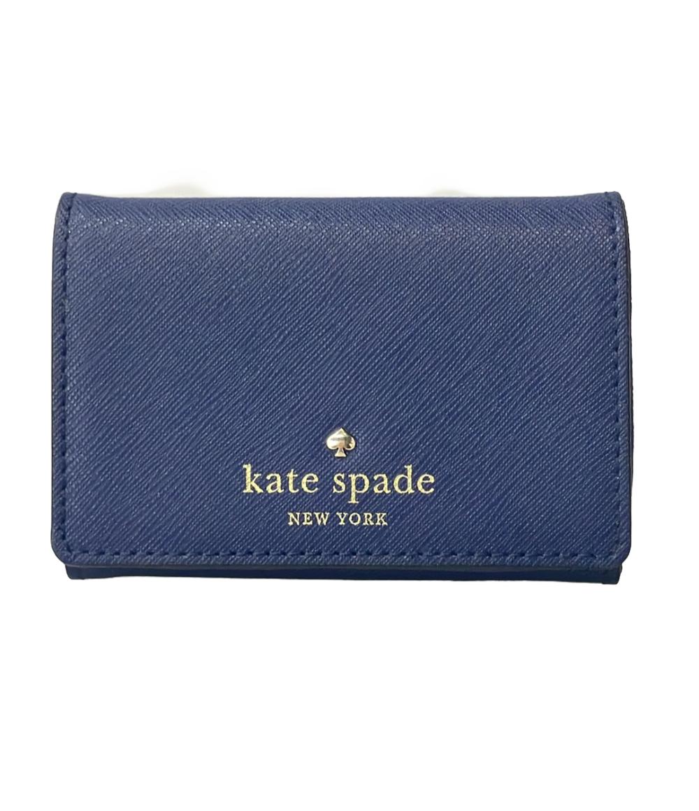 ケイトスペード カードケース 名刺入れ PWRU4029 レディース Kate Spade