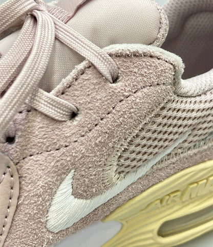 NIKE ローカットスニーカー エア マックス エクシー CD5432-010 レディース SIZE 24.5 ナイキ