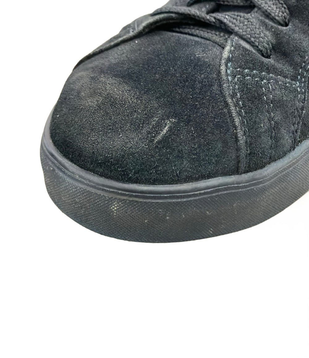 MONCLER ローカットスニーカー NEW MONACO 4M00276 01A9A メンズ SIZE 43 1/2 モンクレール