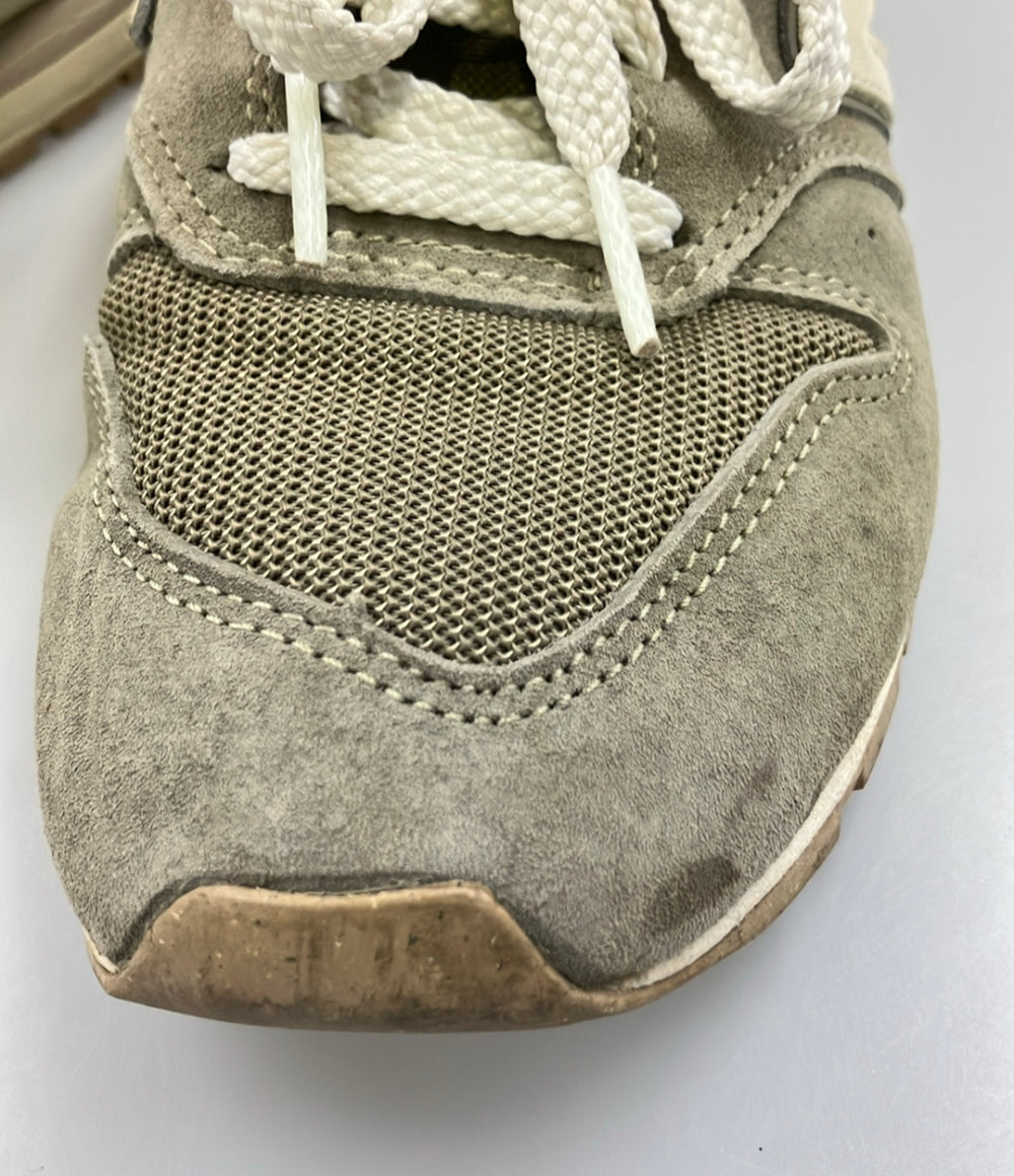 NEW BALANCE ローカットスニーカー CM996RS2 レディース SIZE 24.5 (L) ニューバランス