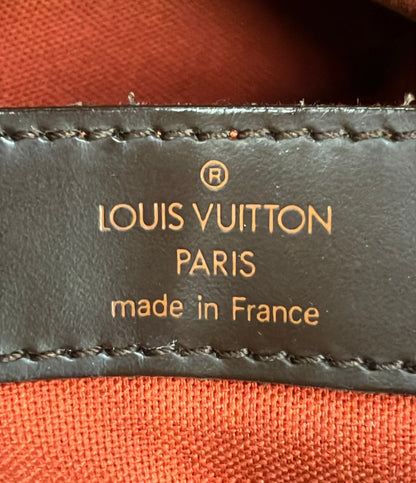 LOUIS VUITTON ショルダーバッグ 斜め掛け ナヴィグリオ ダミエ N45255 ユニセックス ルイ・ヴィトン