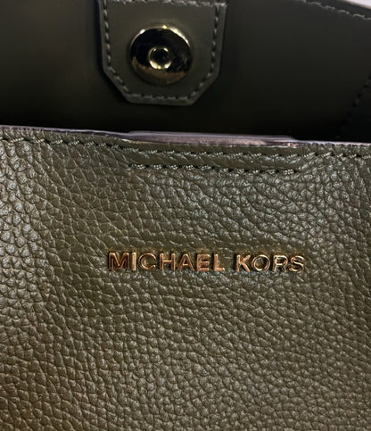 マイケルコース 2wayショルダーバッグ トートバッグ 斜め掛け レディース Michael Kors